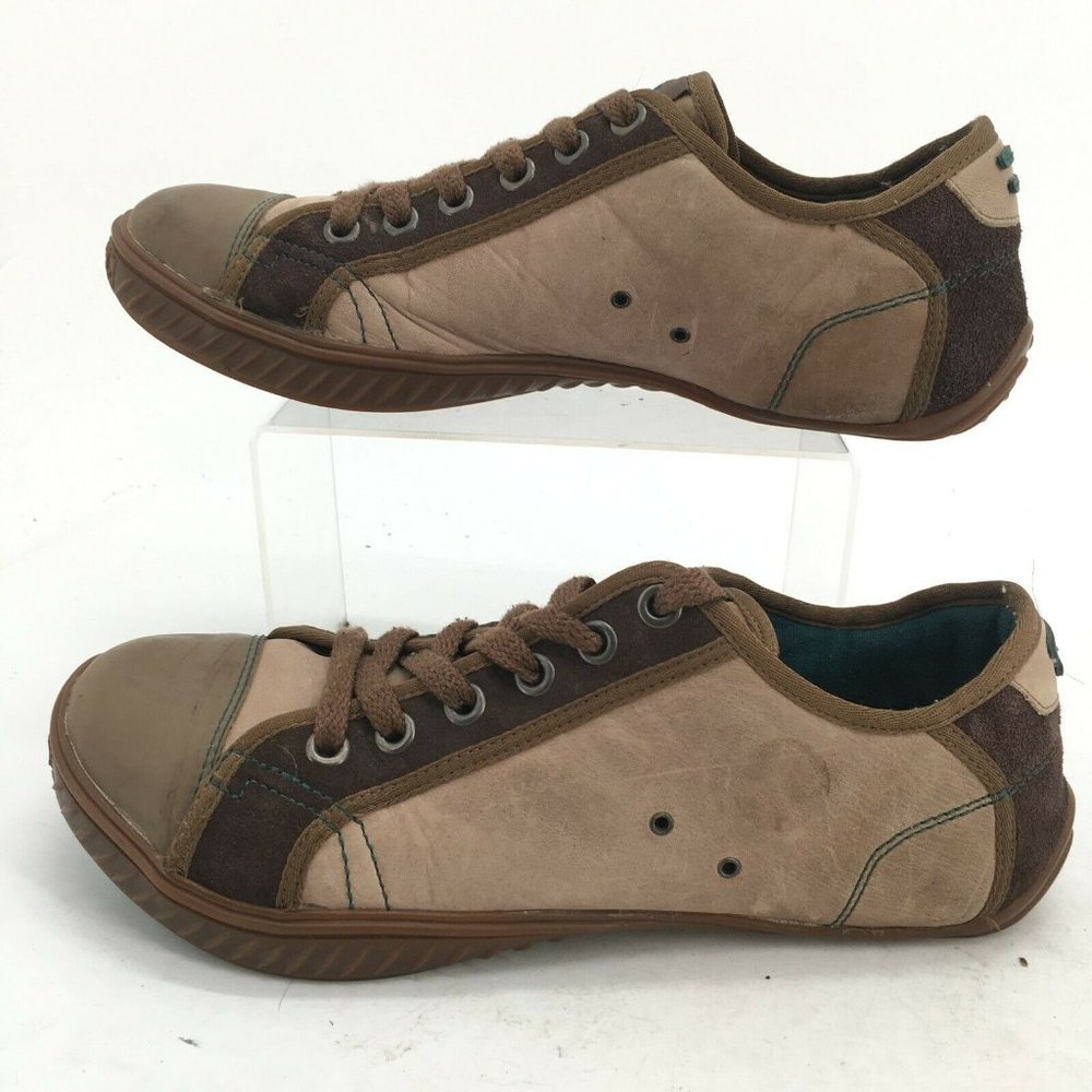 Diesel Womens 10D Rodby Casual Comfort Sneakers Br